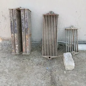 transformator radiyatory