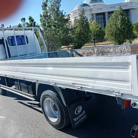 Forland H3 2013