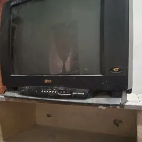 телвизор
