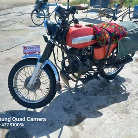 Jawa 300 2012