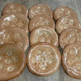 çörek ýapyjy