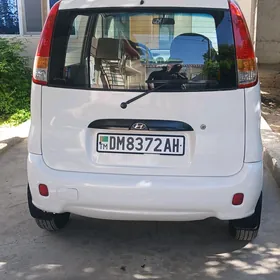 Hyundai Getz 2002