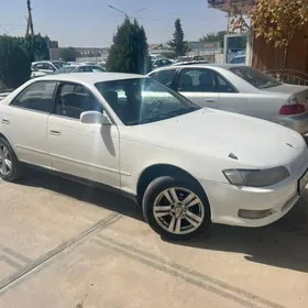 Toyota Mark II 1994