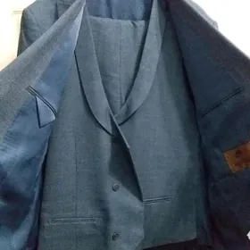 kastyum jalbar komplekt