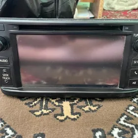 Televizor kalonka