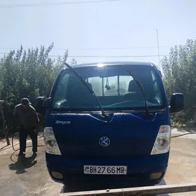 Kia Bongo 2004
