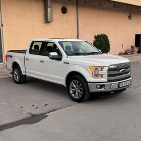 Ford F-150 2017