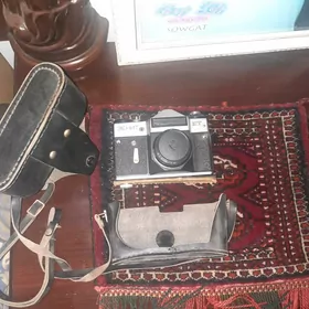 Фотоаппарат Зенит