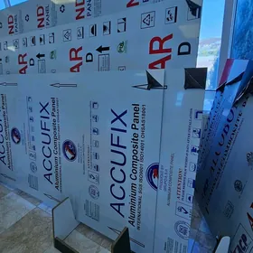 alkobond panel