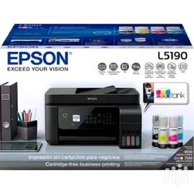 принтер Epson L5190