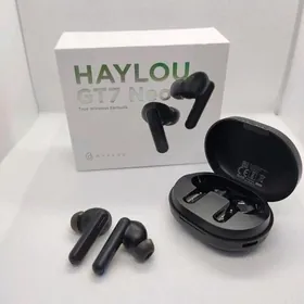 HAYLOU GT7 NEO НАУШНИКИ NAUSNI