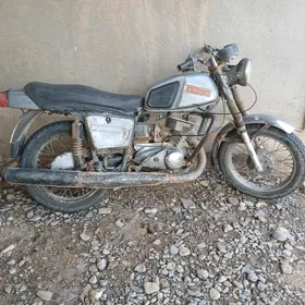 Ural 4320 1992