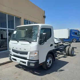 Mitsubishi Canter 2024