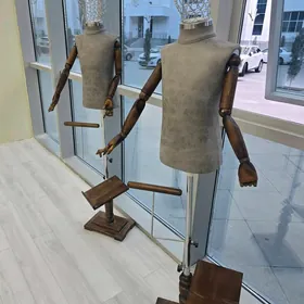 maniken we asylyan demirjikler