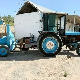 MTZ T-28 1992