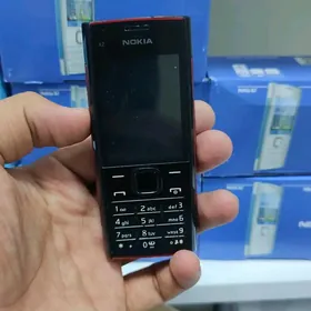 Prastoy Telefon Nokia X2.00