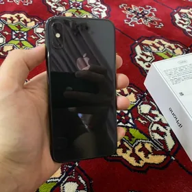 iPhone Xs