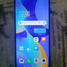 Tehno spark 10