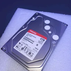 Žoski disk / Hard disk
