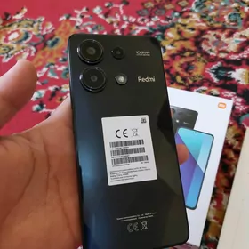 redmi not 13  8/128