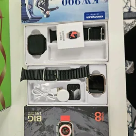 SMART WATCH FULL 