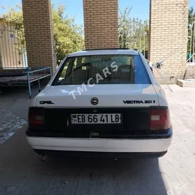 Opel Vectra 1991