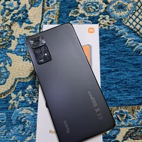 Redmi note 11pro