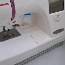 janome 350e 1 inne