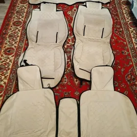 ЧЕХЛЫ КОМПЛЕКТ