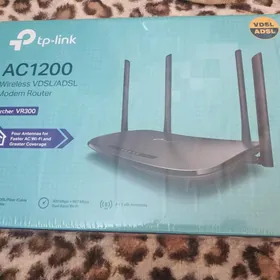 Роутер Tp link VR300
