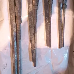 газовый ключь