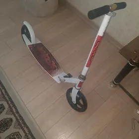 Самокат