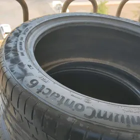 teker continental 235 45 18