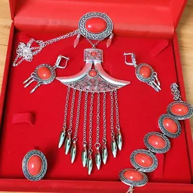 kümüş gryndyly melhior 925 pr