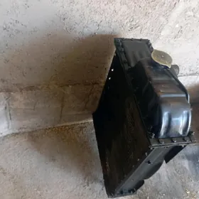 Belarusyň mis radýatory