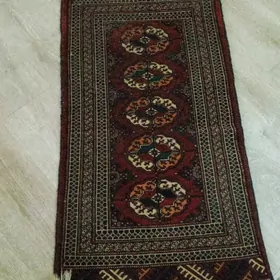 текинский ковёр