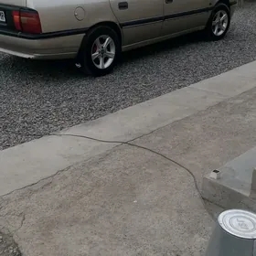Opel Vectra 1991