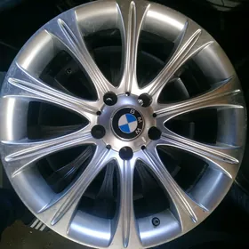 BMW diska r17