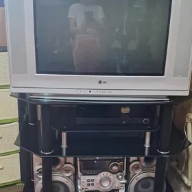 LG Samsunk
