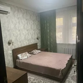 ARENDA MIR 4  2 KOMNAT