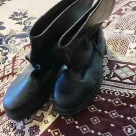 сапоги