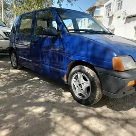 Daewoo Tico 1997