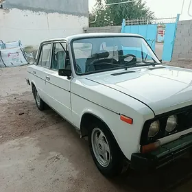 Lada 2106 1997