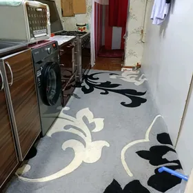 2 ком квартира GYSSAGLY