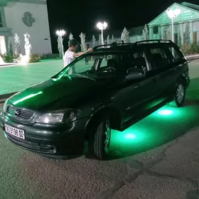 Opel Astra 1999