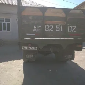 Gaz 53 1983