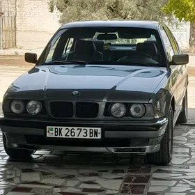 BMW 525 1993
