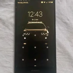 telefon Huawei
