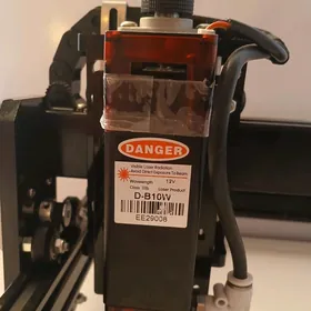 lazer draver