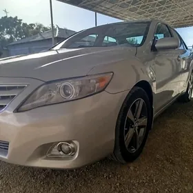 Toyota Camry 2007